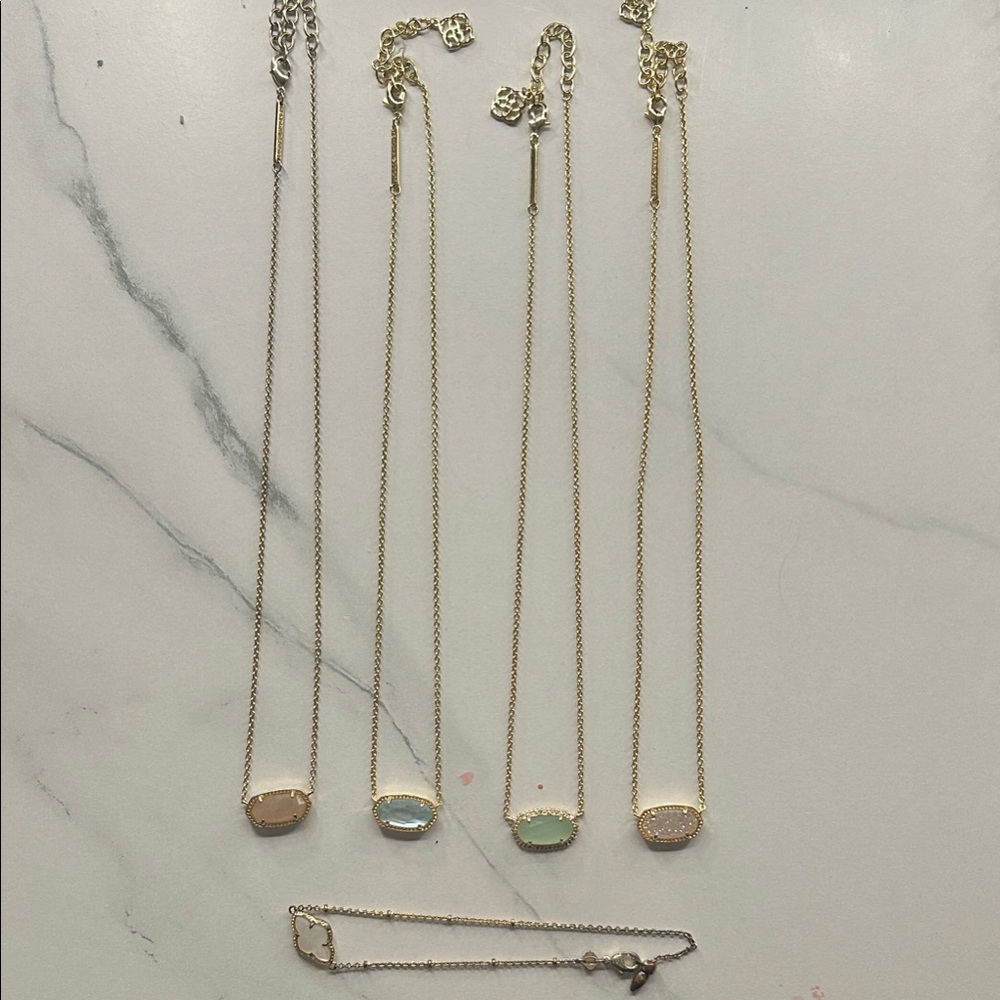 KENDRA SCOTT COLLECTION